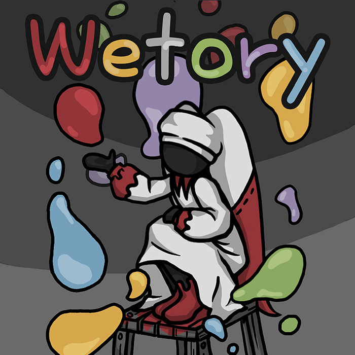Wetory