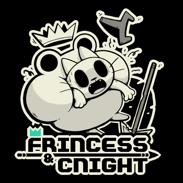 Frincess&Cnight