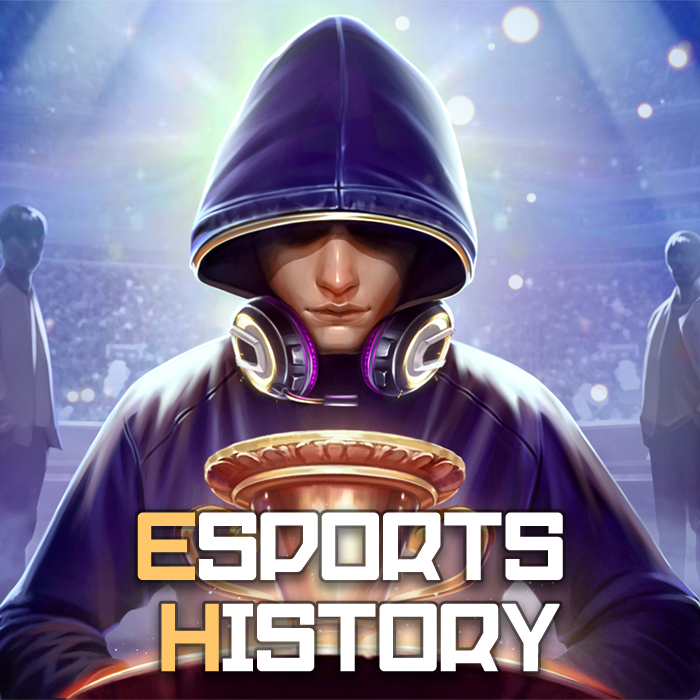 Esports History