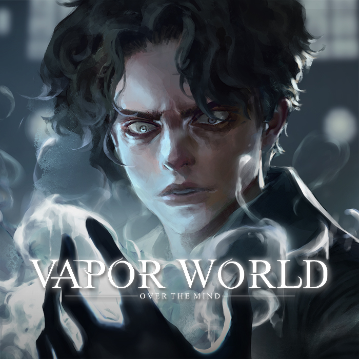 베이퍼월드: 오버 더 마인드