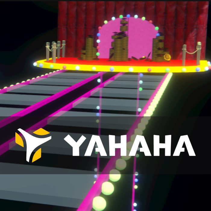 오징어 게임 징검다리