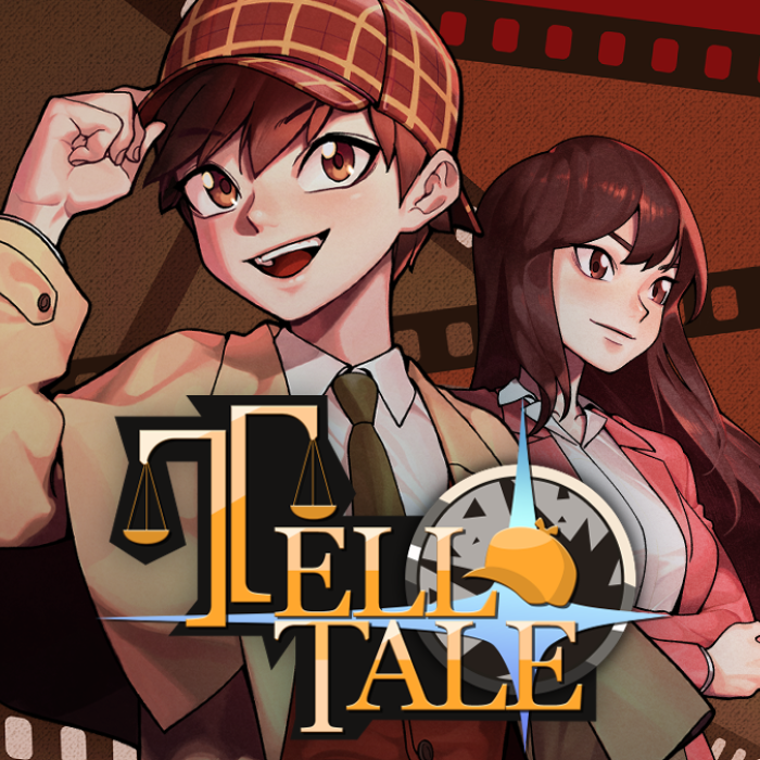 텔테일 - 카지노 살인 사건