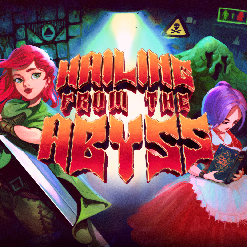 헤일링 프롬 어비스