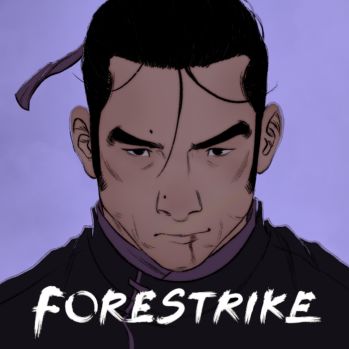 Forestrike