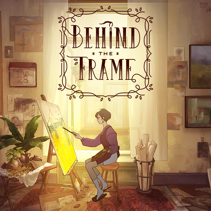 Behind the Frame - 가장 아름다운 경치