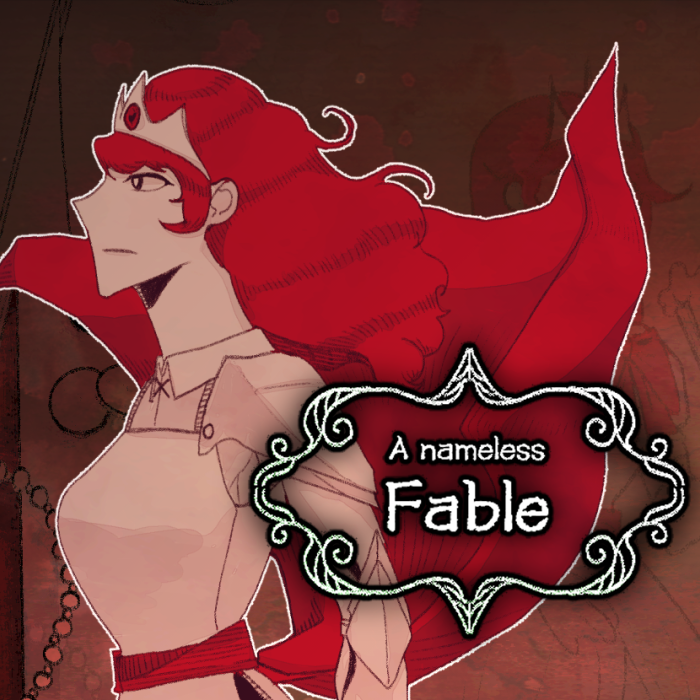 이름 없는 동화책